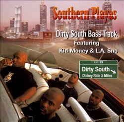 Southern+Playas+Dirty+South+Bass+Track